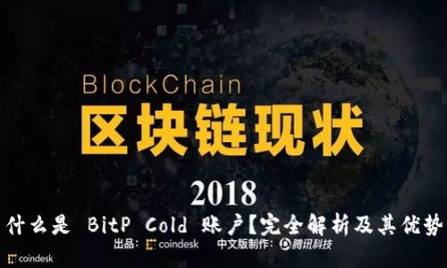 什么是 BitP Cold 账户？完全解析及其优势