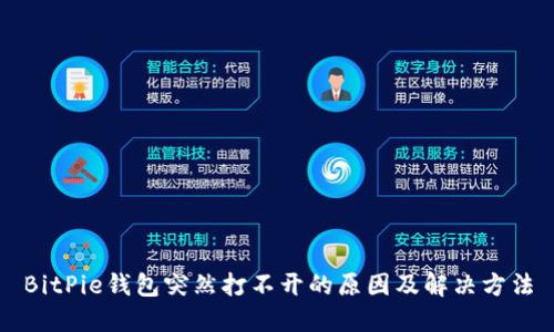 BitPie钱包突然打不开的原因及解决方法