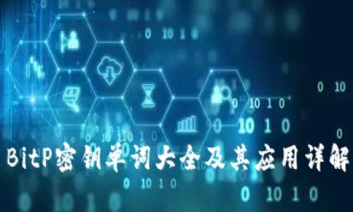 BitP密钥单词大全及其应用详解