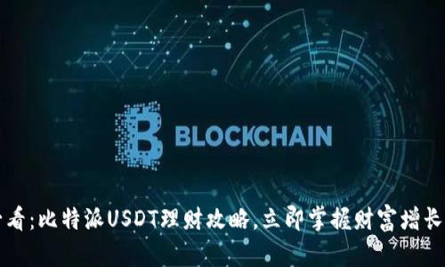 2025必看：比特派USDT理财攻略，立即掌握财富增长新机遇！