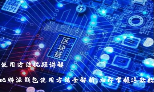 比特派钱包使用方法视频讲解

2025必看：比特派钱包使用方法全解析，立即掌握这款数字货币钱包