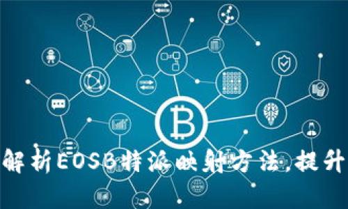 2025必看：深入解析EOSB特派映射方法，提升区块链应用效率