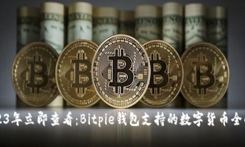 2023年立即查看：Bitpie钱包支持的数字货币全解析