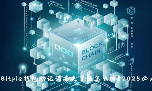 立即了解：Bitpie钱包助记词丢失了该怎么办？2025必看解决方案