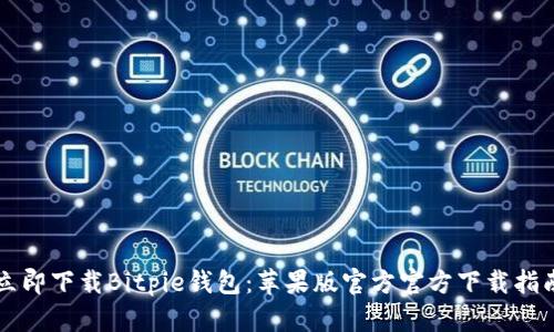 立即下载Bitpie钱包：苹果版官方官方下载指南