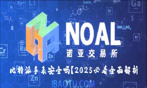 比特派手表安全吗？2025必看全面解析