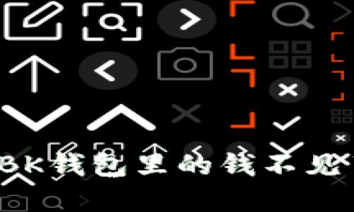 如何处理BK钱包里的钱不见了的情况？