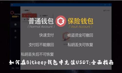 如何在Bitkeep钱包中充值USDT：全面指南