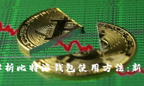 全面解析比特派钱包使用方法：新手指南