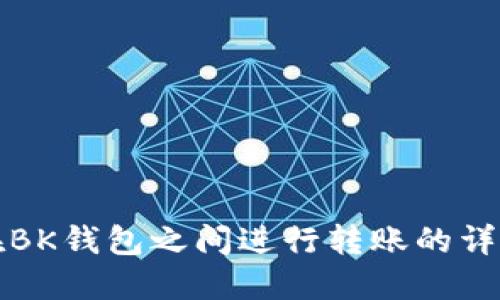 如何在BK钱包之间进行转账的详细指南