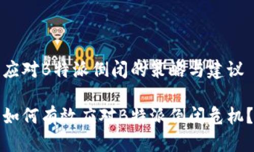 应对B特派倒闭的策略与建议

如何有效应对B特派倒闭危机？