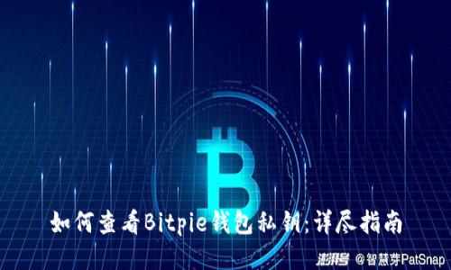 如何查看Bitpie钱包私钥：详尽指南