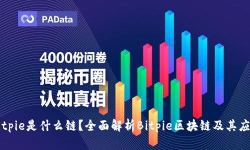 Bitpie是什么链？全面解析Bitpie区块链及其应用