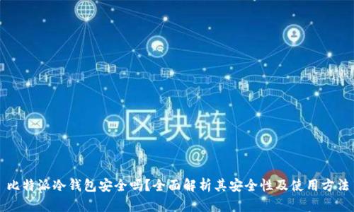 比特派冷钱包安全吗？全面解析其安全性及使用方法