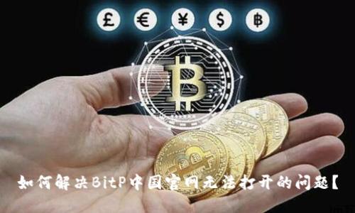 如何解决BitP中国官网无法打开的问题？
