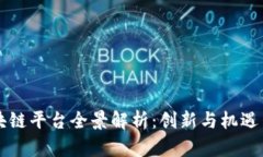 新加坡区块链平台全景解析：创新与机遇并存的