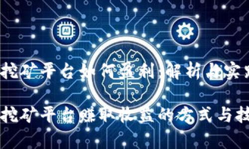 区块链挖矿平台如何盈利：解析与实践

区块链挖矿平台赚取收益的方式与技术解析