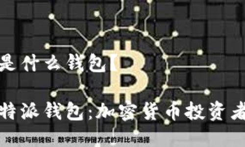比特派钱包是什么钱包？

深入了解比特派钱包：加密货币投资者的理想选择