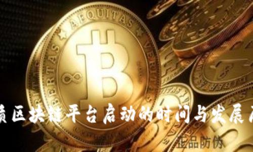 优质区块链平台启动的时间与发展历程