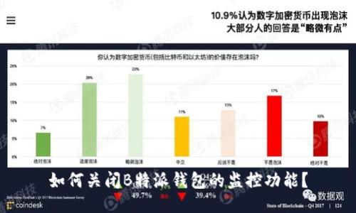 如何关闭B特派钱包的监控功能？