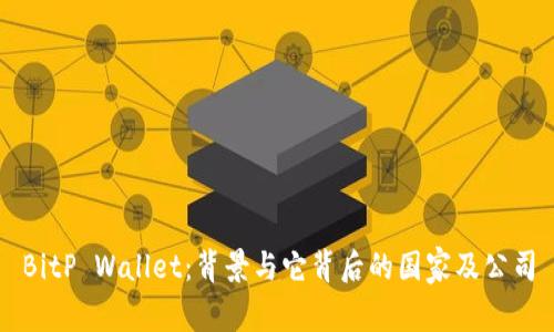 BitP Wallet：背景与它背后的国家及公司