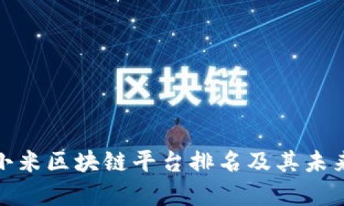 全面解析小米区块链平台排名及其未来发展趋势
