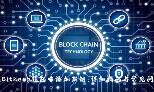 如何在BitKeep钱包中添加新链：详细指南与常见问题解答