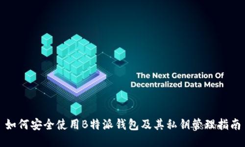 如何安全使用B特派钱包及其私钥管理指南