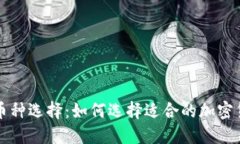 比特派币种选择：如何选择适合的加密货币投资