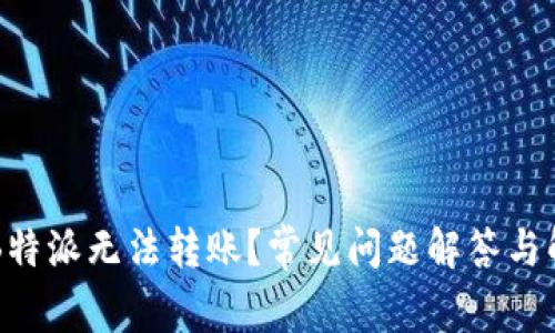 为什么B特派无法转账？常见问题解答与解决方案