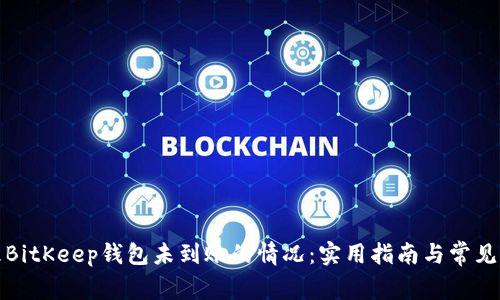 如何处理BitKeep钱包未到账的情况：实用指南与常见问题解答