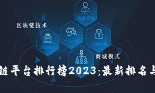 国内区块链平台排行榜2023：最新排名与深度分析