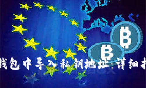 如何在比特派钱包中导入私钥地址：详细指南与注意事项