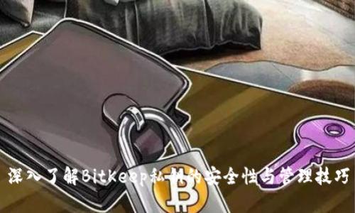 深入了解BitKeep私钥的安全性与管理技巧
