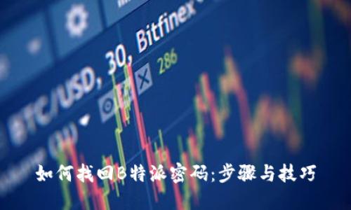 如何找回B特派密码：步骤与技巧