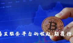 区块链垂直服务平台的崛