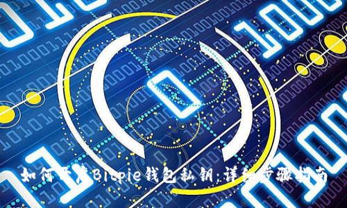 如何开启Bitpie钱包私钥：详细步骤指南
