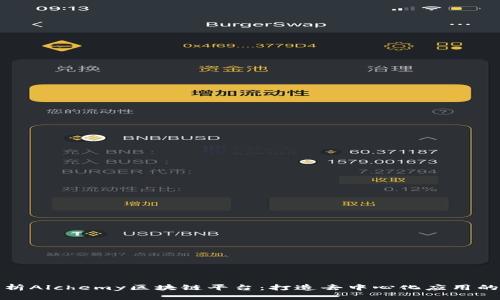全面解析Alchemy区块链平台：打造去中心化应用的新基石