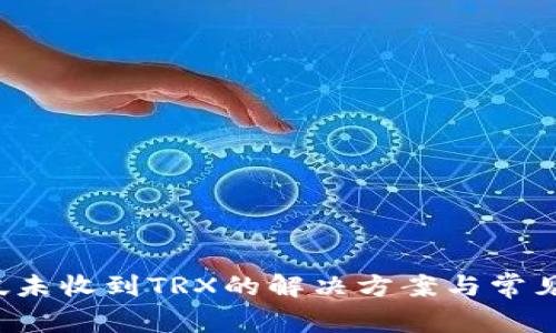 b特派转帐未收到TRX的解决方案与常见问题解析