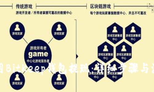 如何使用BitKeep钱包提现：详细步骤与注意事项