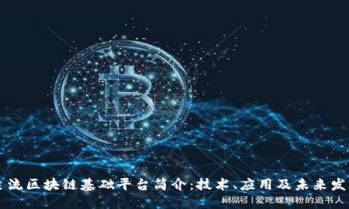 主流区块链基础平台简介：技术、应用及未来发展