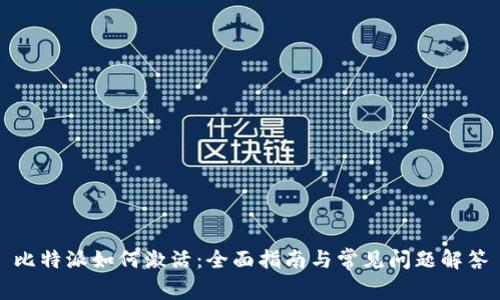 比特派如何激活：全面指南与常见问题解答