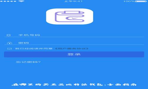 在哪里购买正品比特派钱包：全面指南