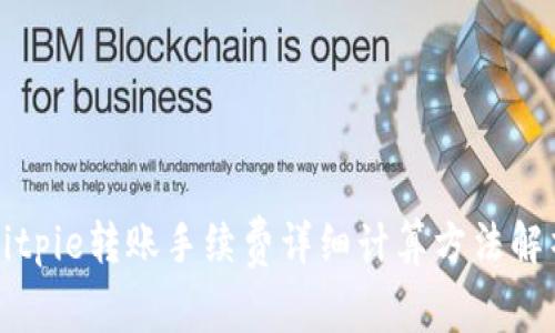 Bitpie转账手续费详细计算方法解析