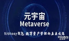 BitKeep钱包：数字资产管理