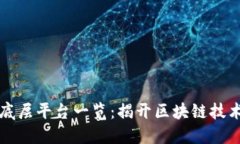 区块链底层平台一览：揭