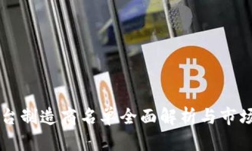 区块链平台制造商名单全面解析与市场前景展望