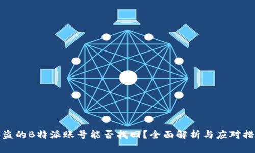 被盗的B特派账号能否找回？全面解析与应对措施