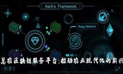 中批慧农区块链服务平台：推动农业现代化的新