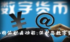全面解析B特派护盾功能：